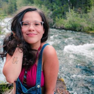 Meet your Posher, Marcayla